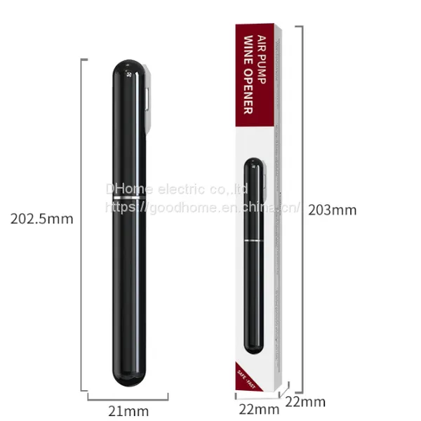 Creative Wine Bottle Opener Stainless steel Air pressure Bottle Opener creative wine bottle opener（Wechat:13510231336）