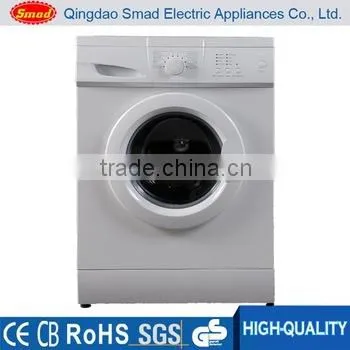 Home Use LED 8 KG Fully Automatic Front Loading Washing Machine photo-6