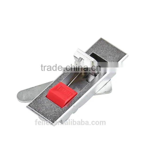 Plane Lever Latch Cabinet Lock photo-4