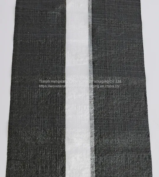 Wheat Flour Bag With High Tension and Moisture Proof Made photo-5