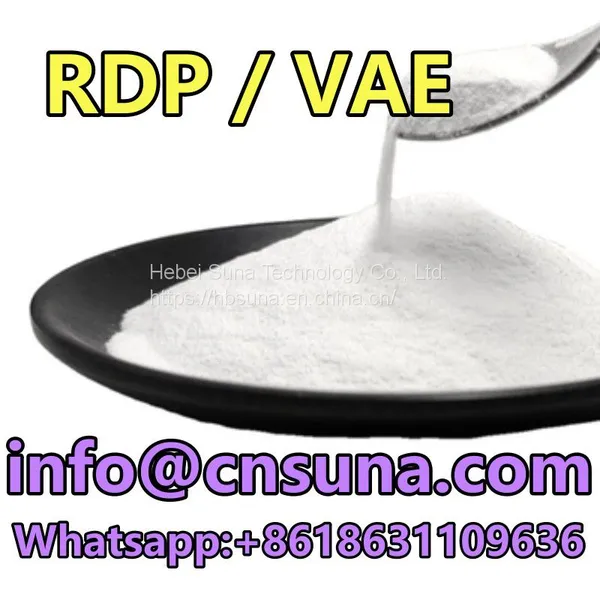 Hot Sale Redispersible Polymer Powder RDP