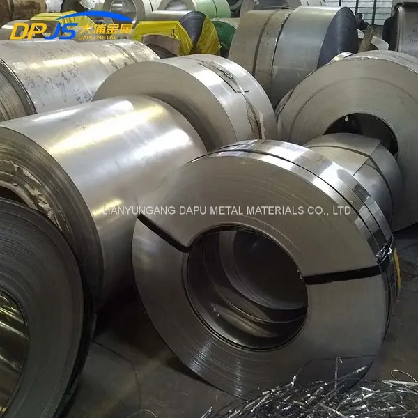 Fast Delivery 0.5mm Thick AISI Hot Cold Rolled 304/316/202/430/334/347 Stainless Steel Coil/Strip/Roll photo-3