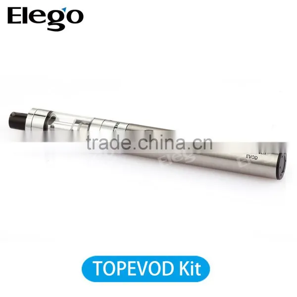 Cloudy Vape Starter Kit Kanger New EVod Series Topevod Kit Genuine Kanger TopeVod photo-5