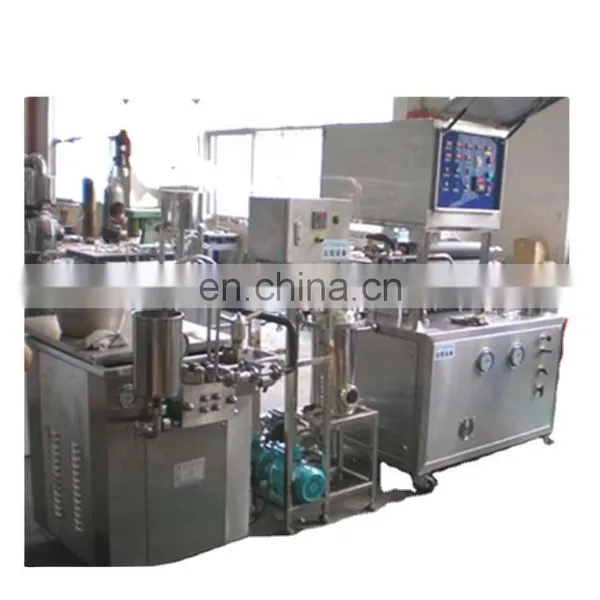 Lab Size NFC Juice Making Plant photo-4