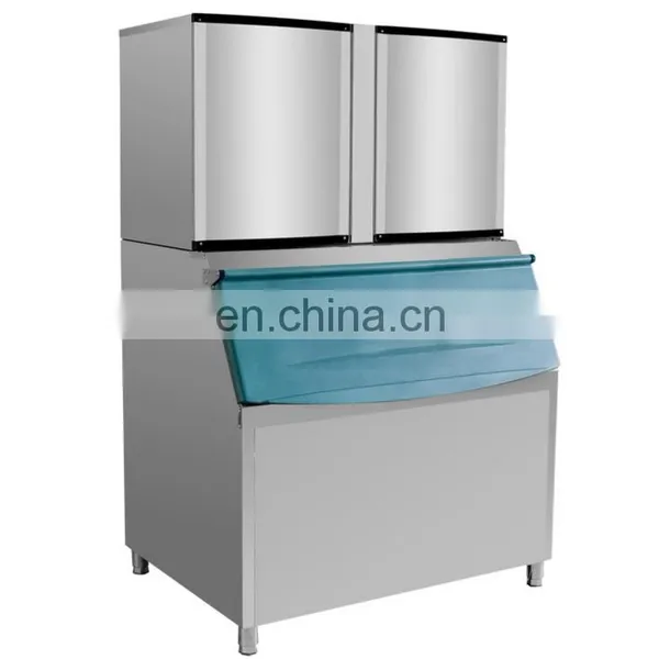 Dry Ice Maker/ice Block Maker /dc Ice Maker