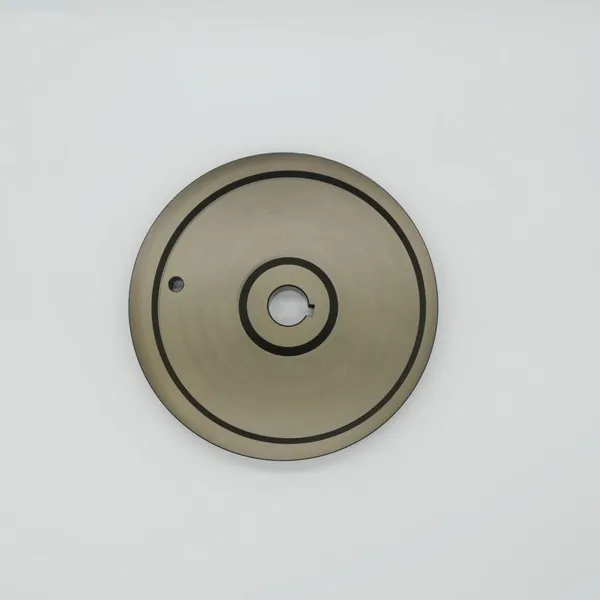 Paper Roller of Stitching Head photo-4