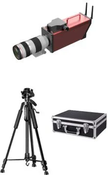 Wind Speed Measurement System photo-4