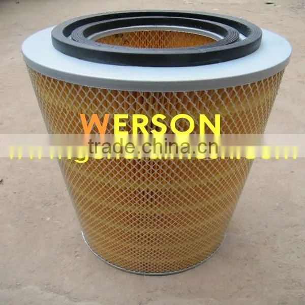 Automotive Panel Air Filter,ATV and Motorcycle Air Filter in Many Types | Generalmesh photo-2