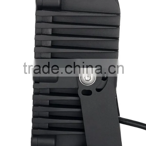 Truck Accessories Square 360W Super Bright Led Working Light, Led Work Lamp for All Universal Cars photo-3