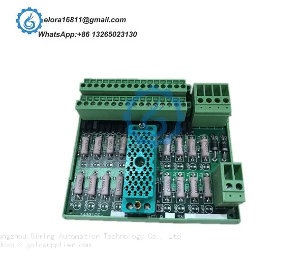 TRICONEX 9000011-000 Control Logic photo-4