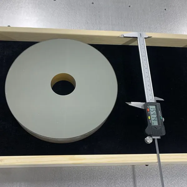 Space Optics Aspheric Lens, Aerial Camera Optical Glass Len