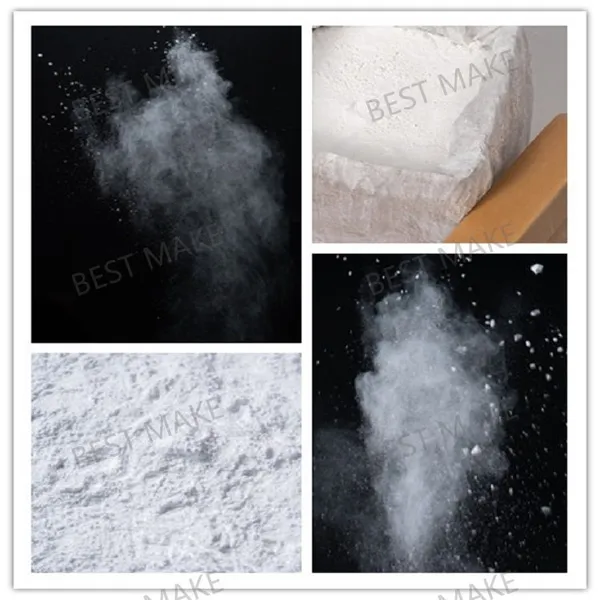 High Whiteness Polyethylene Modified Wax Originally photo-4