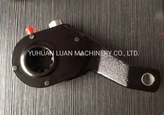 OE No.: 1448114 for Scania Manual Slack Adjuster photo-2