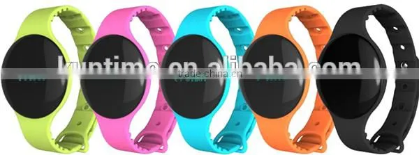 2015 Products Smart Watch Touch Screen photo-5