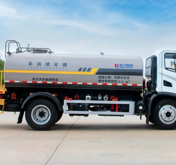 Low Price HOWO 6*4 Multi-Function Spray Water Truck China Street Road Sprinkler Water Spray Truck 10000L Water Tanker Truck photo-2