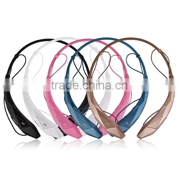 2016 Hot Sell Earphone,bluetooth Earphone,wireless Earphone photo-6