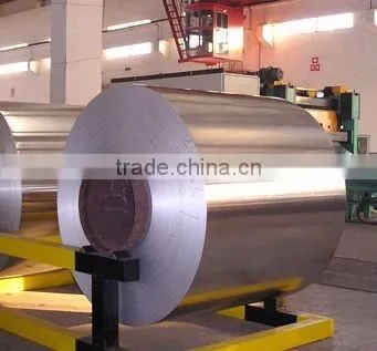 Alkaline Cleaning PCB Board-Drilling Aluminium Roll