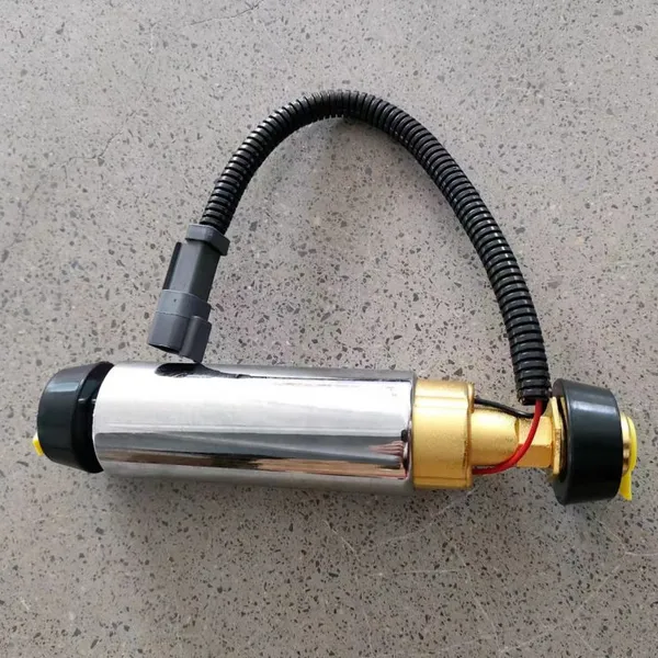 5260634  Electric oil pump