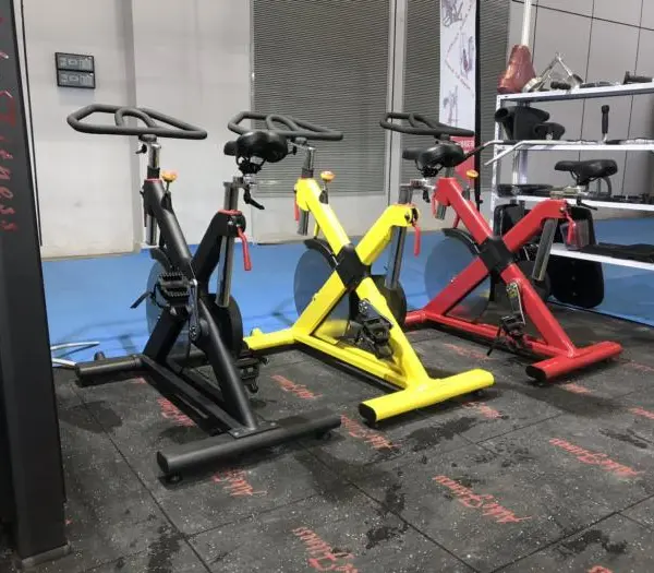 Shandong Aike Fitness Equipment Co.,Ltd company overview - view 3