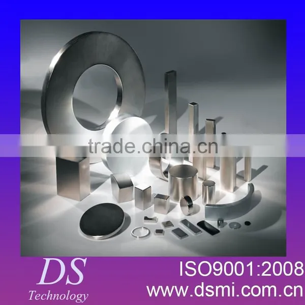 Neodymium Magnet of Ndfeb