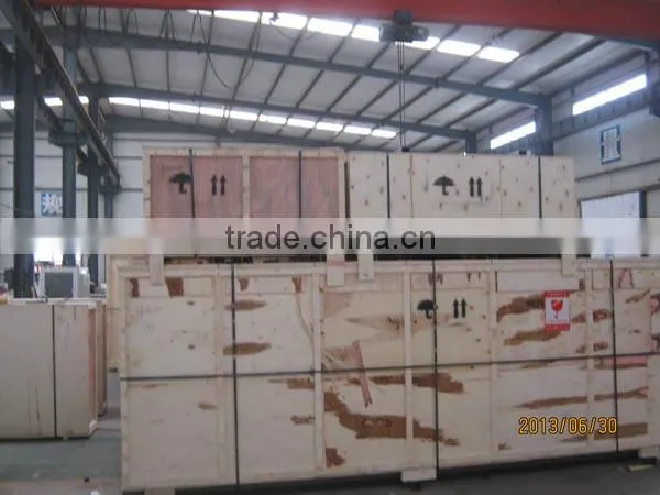 200W/ 300W/ 400W/ 500W/1000W/ 2000W Fiber Metal Laser Cutting Machine Without Maintain photo-5