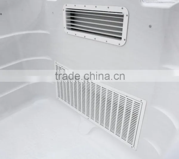 5.8M Poseidon Plus Variable Speed Current Pool/ Endless Swim Spa/ Swim Current Generator Quality Choice photo-2