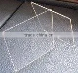 Float Pyrex Glass/high Borosilicate Glass Sheet 3.3