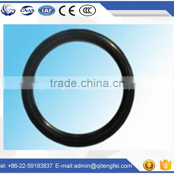 Concrete Pump Rubber Hose Used Rubber Seal Ring / Rubber o Ring photo-3