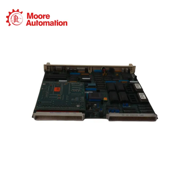 ABB DSCA160A Communication Processor photo-4