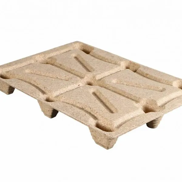 High Quality Single Side Custom Molded Pallets for Transportation photo-3