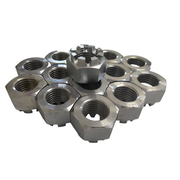 Гайка-коробка для Caterpillar 095-1235 0951235