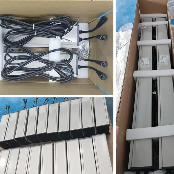 FT-1230 12V 30Ah LiFePO4 Lithium Battery for Small Solar Street Lights | IP65 Waterproof, Pre-Installed MPPT Adapter (In Stock) photo-5