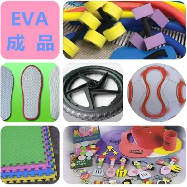 ELVAX EVA DowDuPont EVA-g-MAH C190 High Transparency High Viscosity Water Soluble Pipeline Coating Grafting Material EVA Elastic Material Raw Material photo-5