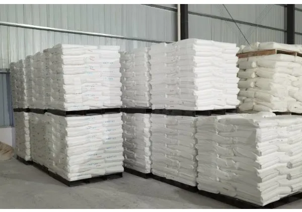 Valve Type Bag Automatic Palletizing Machine 25Kg Weighing 300 Bags/Hour photo-4