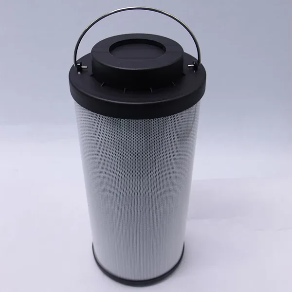 LH1300R025BN3HC Power Plant Fire-resistant Oil Outer Protective Net Folding Filter Element, Support Customization photo-4