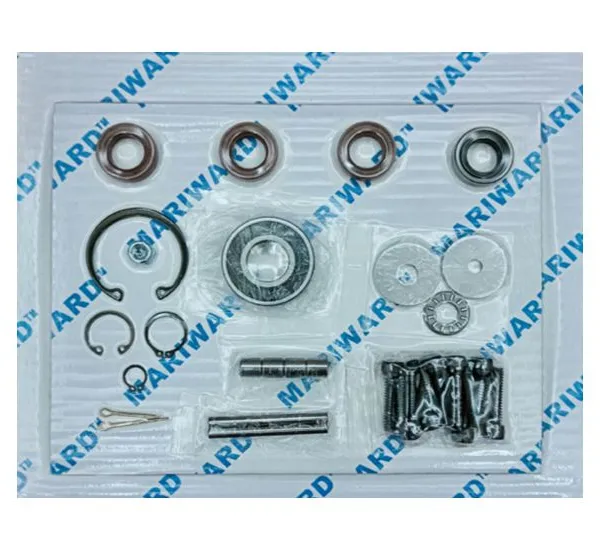 Governor Overhaul Kits Suit for WOODWARD,ZEXEL,Yanmar,EUROPA photo-2