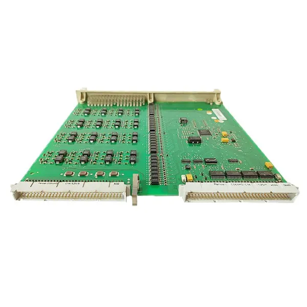 DSDI110AK14 3BSE019927R1 | DSDI120AV1 | High - Performance Digital Input Module | DSDI110AV1 3BSE018295R1 photo-2