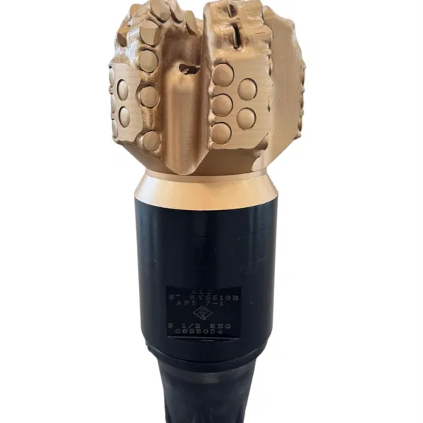 PDC Directional Bit