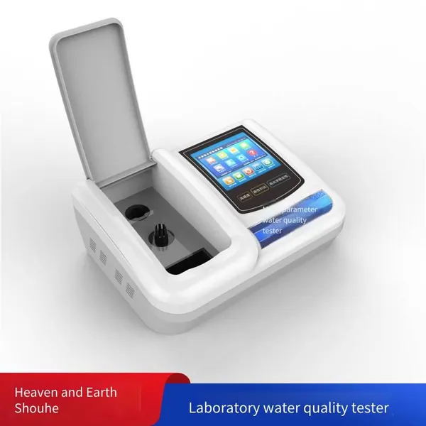 Desktop Printable Permanganate Index Determinator Td-qcod-3mn Type, Laboratory Type