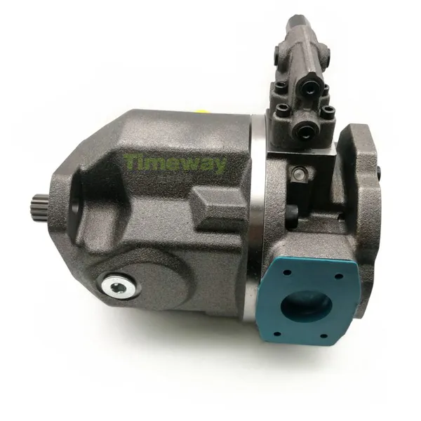 A10VO74 Hydraulic Piston Pump Replace Rexroth Pump A10VO74DFR A10VO74DFLR A10VO74DFR1 High Pressure Axial Piston Variable Pump photo-4