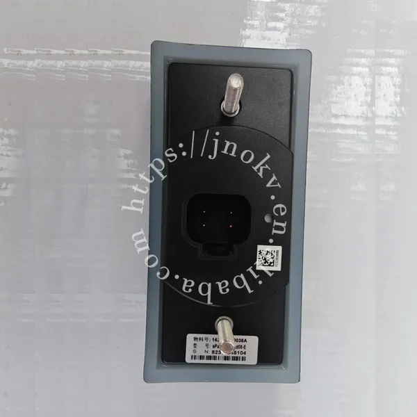 140999010025A Antenna BNSYANG0012 for Sany Excavator GPS Communication System OEM Part photo-5