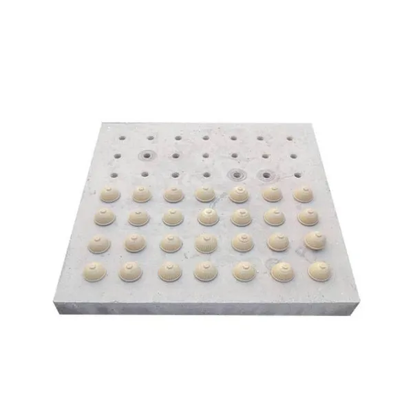 C30 Precast Filter Plates, Superwin Environmental Integrated Pouring Formwork, Customized Support Plates for Backwashing Filter Tanks photo-5