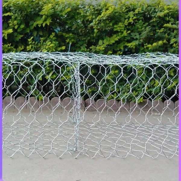 Gabion Retaining Walls for Highway Embankment Reinforcement