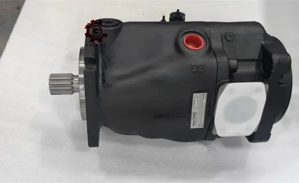 Variable Piston Pump P1  Hydraulic Pump P1075 Piston Pump P1085 P1100 P1140 PV016R1K1T1NMMC