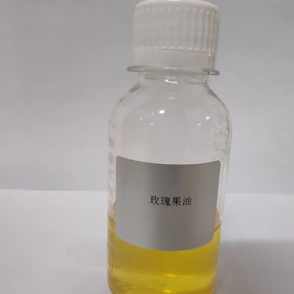 Rosehip Oil for Hair Bulk photo-5