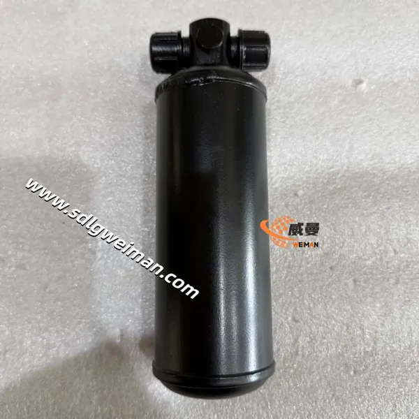 DOOSAN & DEVELON 300720-00003 AIR DRAYER photo-3