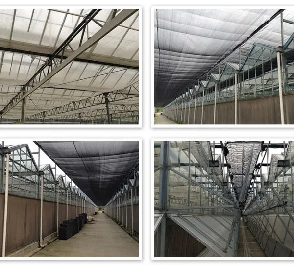 UV-Protect FRP Roofing Tiles Sheets 30% Fiberglass Reinforcement Custom Colors 40-+130 ISO9001 Certified Standard FRP Oofing photo-5