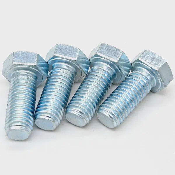 Premium SS304 SS316 Stainless Steel Anchor Hex Head Bolt/Concrete Bolt photo-3