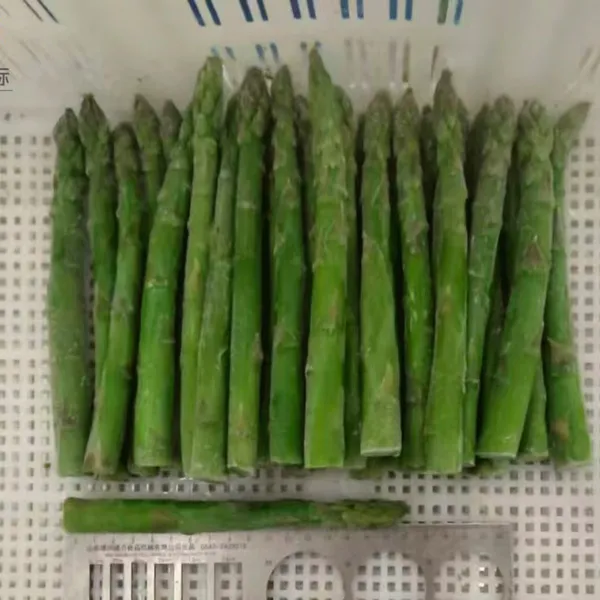 Frozen Asparagus