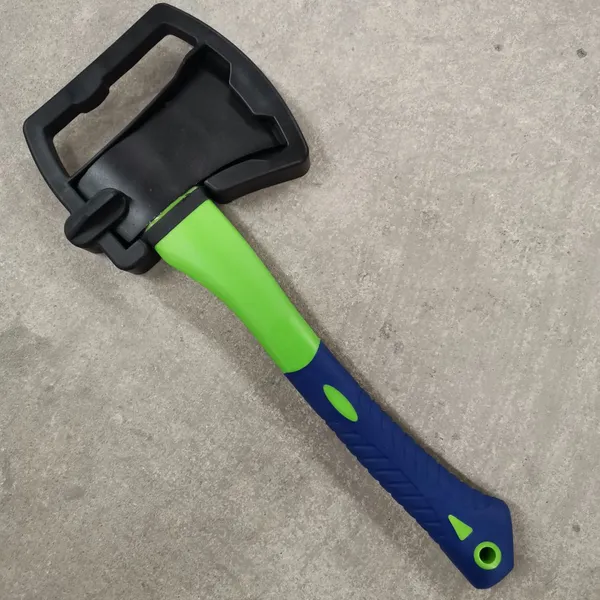 Splitting Chopping Felling Axes 3.5LB Hatchet Camp Axe